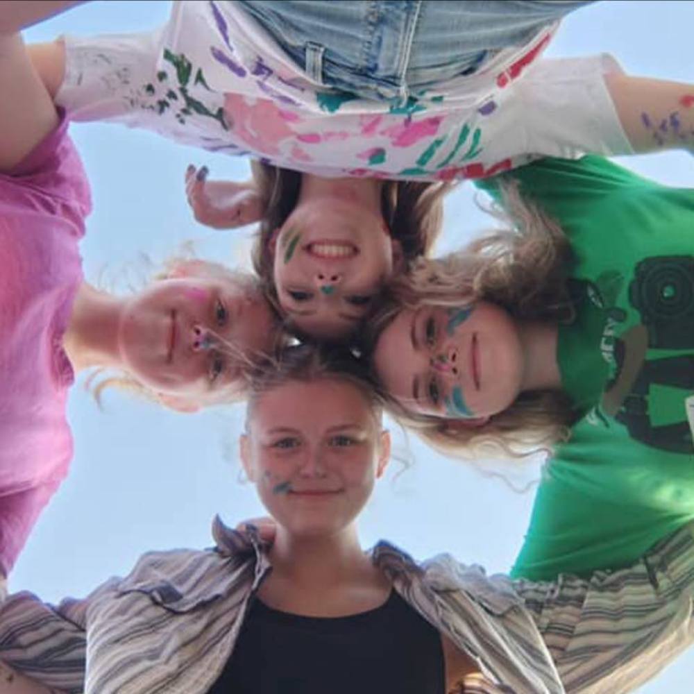 Meet your Posher, Bella rose